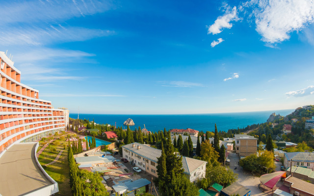 Familiya Gurzuf Apartments 2