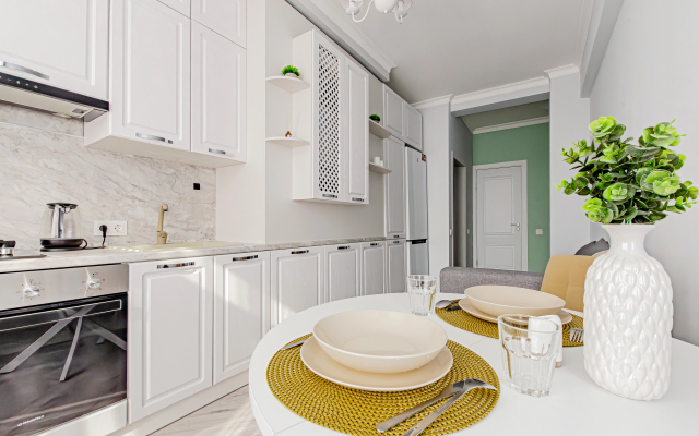 Kazan Patriots Apartments - Apartment in Kazan - Photo 5