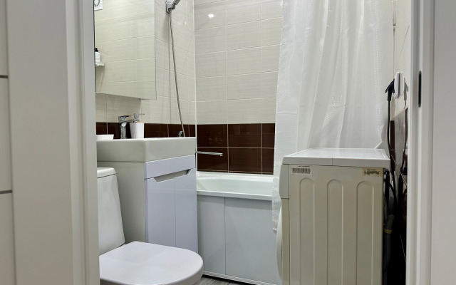 Na Ulitse Khaleva 13 Flat