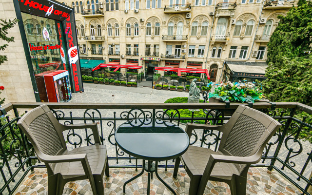 Bristol Hotel