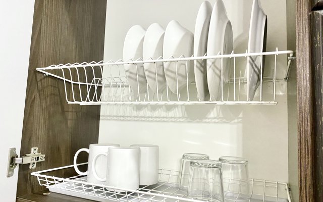 Апартаменты Mountain Hill 1