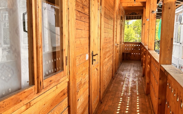 Tina Guest House