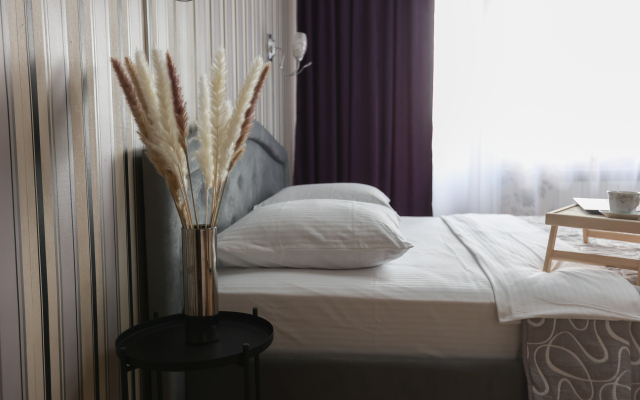 Апартаменты Альтернатива