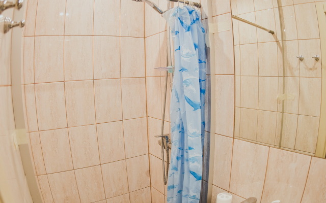 Solnechnyij Piter Apart-Hotel