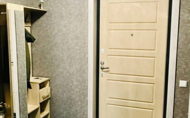 Квартира на улице Академика Павлова 43