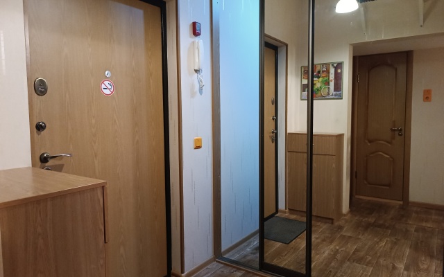 Na Ulitse Rozhdestvenskaya Flat