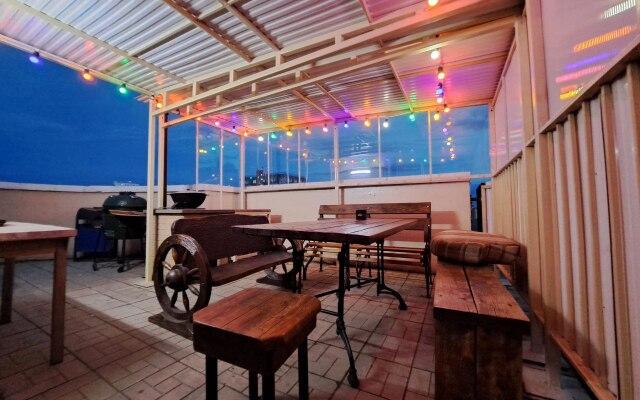 Apartamenty S Terrasoy Apart-hotel