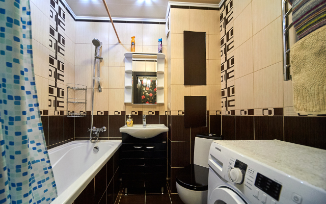 Апартаменты на Черняховского