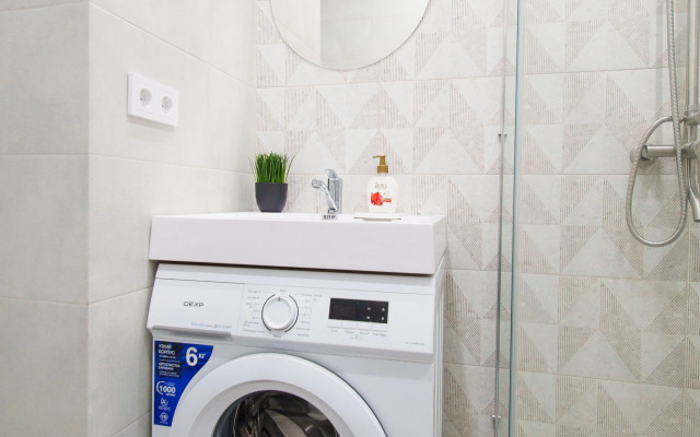 V Sochi Po Adresu Iskry, 88 Ot Letoapart Apartments