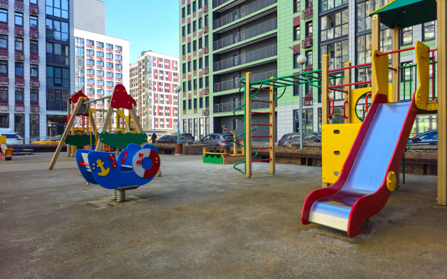 Апартаменты Маренго