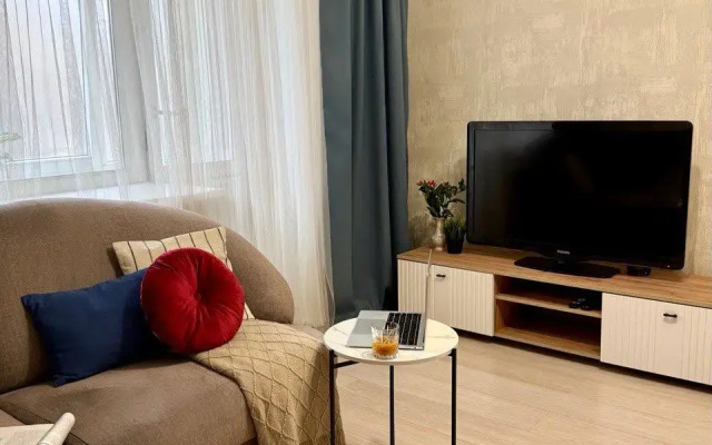 Квартира Уютная 3-х комнатная в г. Йошкар-Ола