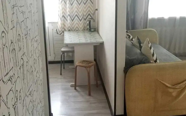 Квартира на Улице Карла Маркса 3