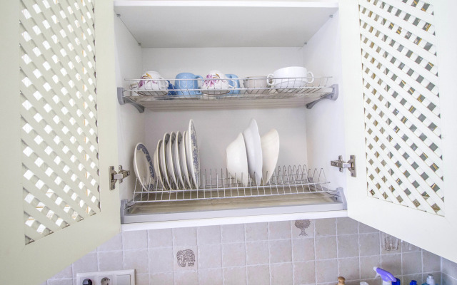 Апартаменты Солнечная Поляна