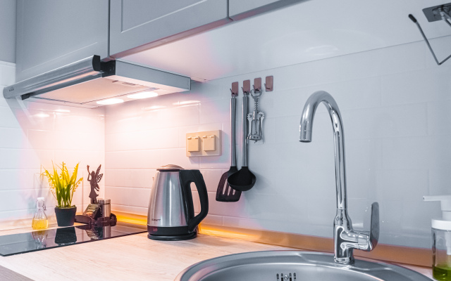 Uyutnaya Studiya, Otlichnoe Raspolozhenie, Tsentr, Dostoprimechatelnosti ot Uyut i Komfort Nn Apartments