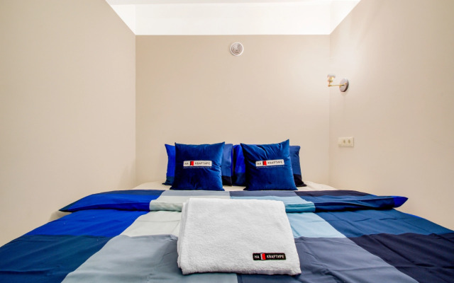 Апартаменты 611 ApartVille 9