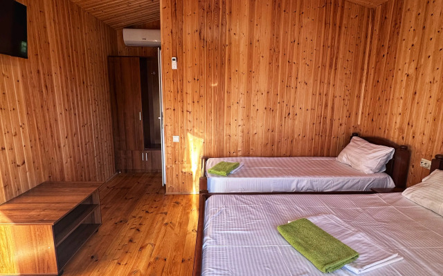 U Morya Guest House