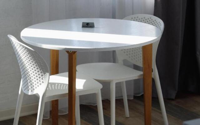 Mariinsky Apartments & Hotel
