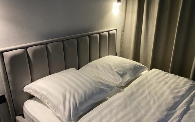 Апартаменты Аура 5