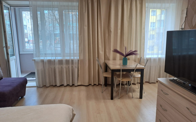 Квартира Уютная однокомнатная