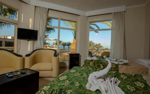 Sand Beach Resort
