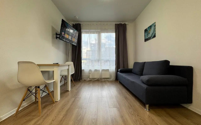 Tut Khorosho Na Kosmonavtov 9b 2 Flat