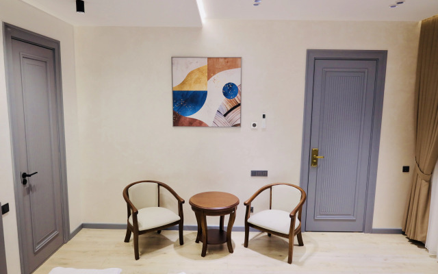 Rio Hotel