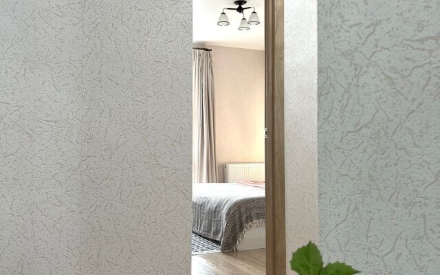 Апартаменты Стильная квартина на Димитрова