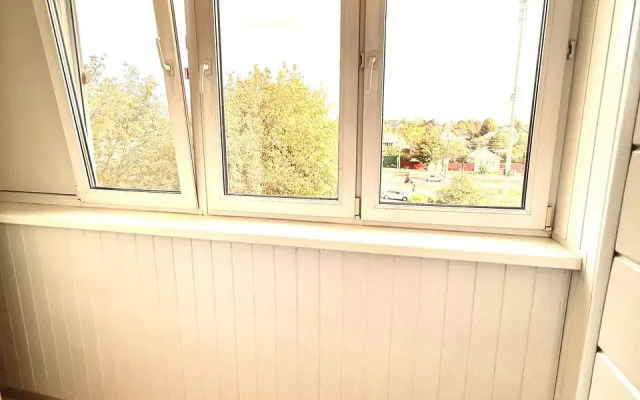 Квартира Областная Больница Щегловская Засека