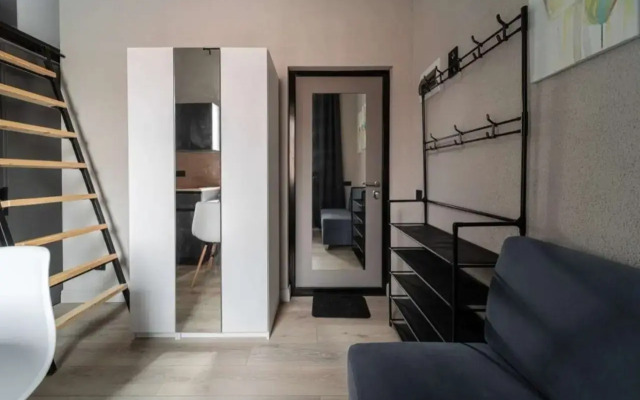 Апартаменты Комфортные в Центре Москвы