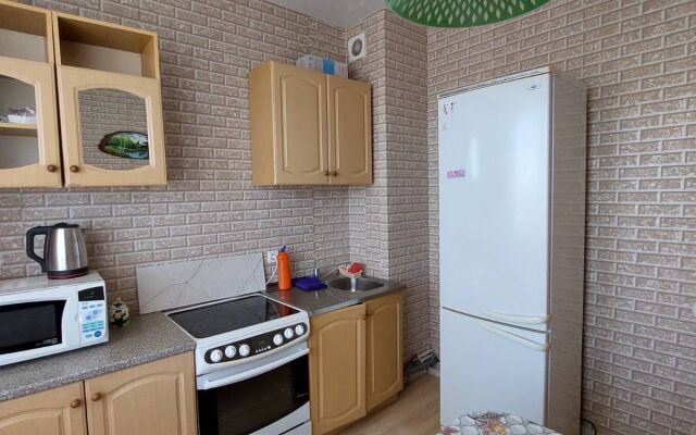 Апартаменты Билецкого 2