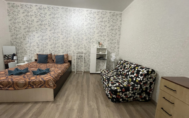 Квартира на Улице Советской Армии 80