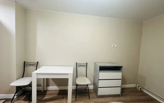 Studiya Vozle Metro Ryazanskiy Prospekt Dayker City Apartments Flat