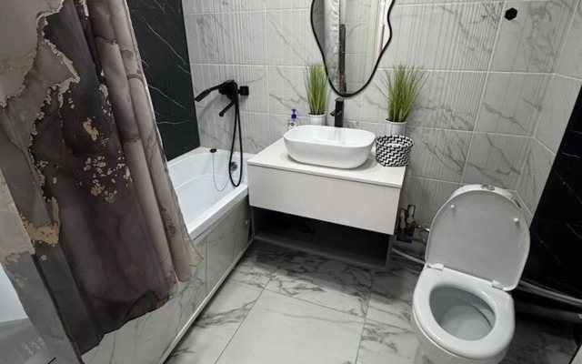 Квартира на Московском шоссе 53