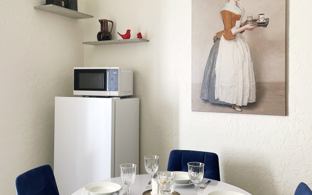 Квартира ГорькийАпарт