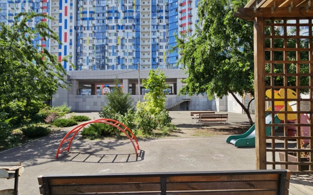 Квартира ЖК Гвардейский