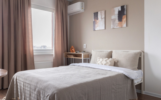 Квартира Студия на Юго-Западе