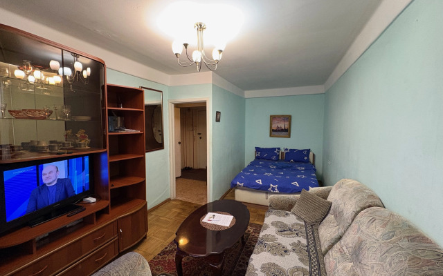 Апартаменты Домашний Уют