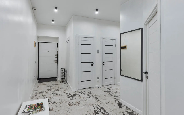 Апартаменты на Марата