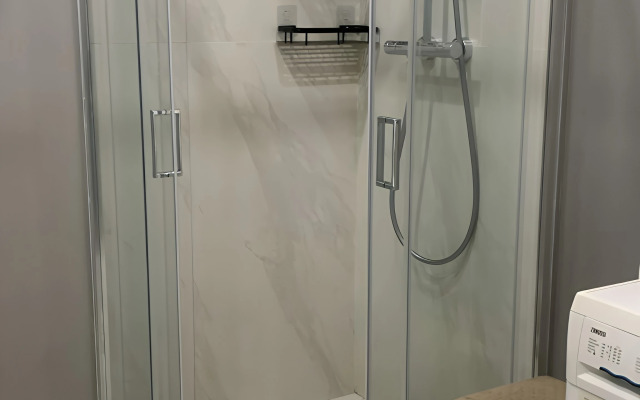 Апартаменты Алис Modern Comfort