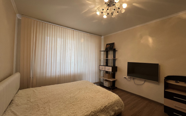 Квартира во 2 микрорайоне 11