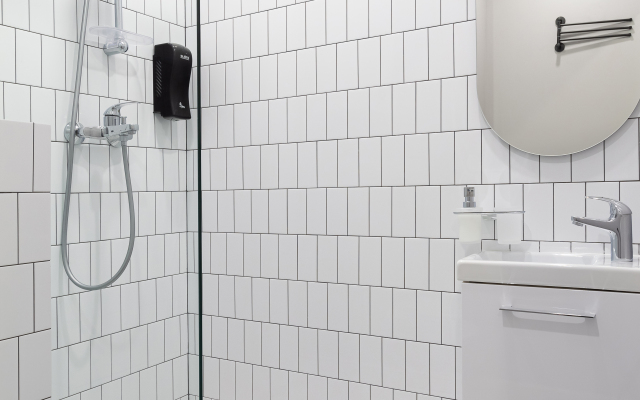 Апартаменты RentHibiny