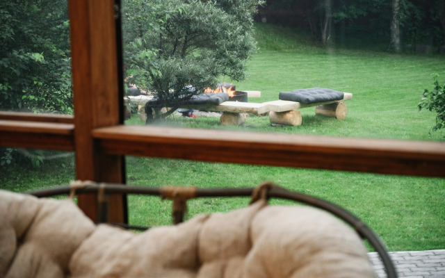 NeHotel Guest House
