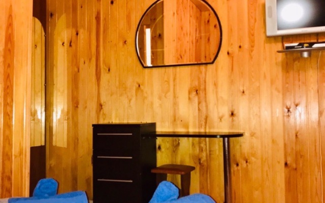 Bugenvilliya Guest House