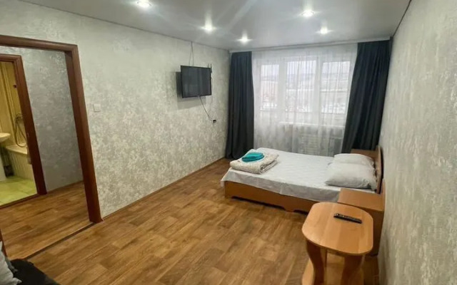 Квартира на Попова, 80