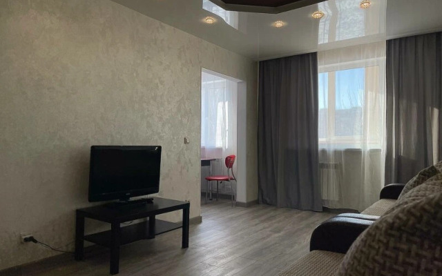 Апартаменты Хом-Сити на Фабричной 6 (149)