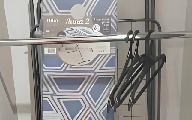 Flat u Metro v 15 Minutakh ot Kazanskogo Kremlya
