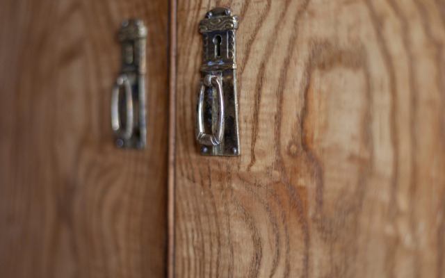 Частный дом Хюгге Эйнари