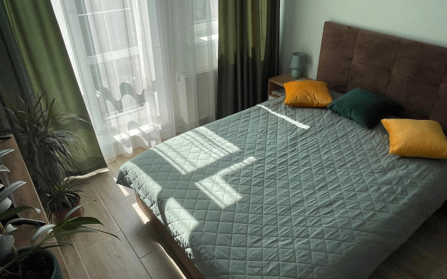 Myata Apartments