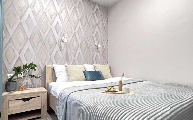 Family Atmosphere and Guest Care Apartments