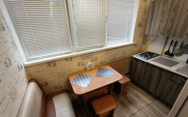 Квартира Уютная Тихий зелёный район Просвещения